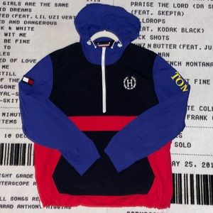 Tommy Hilfiger Jacket